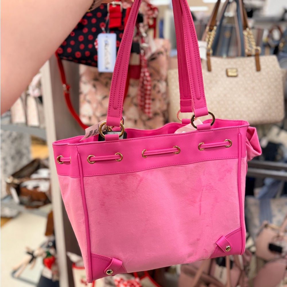 Juicy Couture Daydreamer Bag - Picture 5 of 10